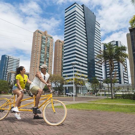 Hotel Golden Tulip Porto Vitória Zewnętrze zdjęcie