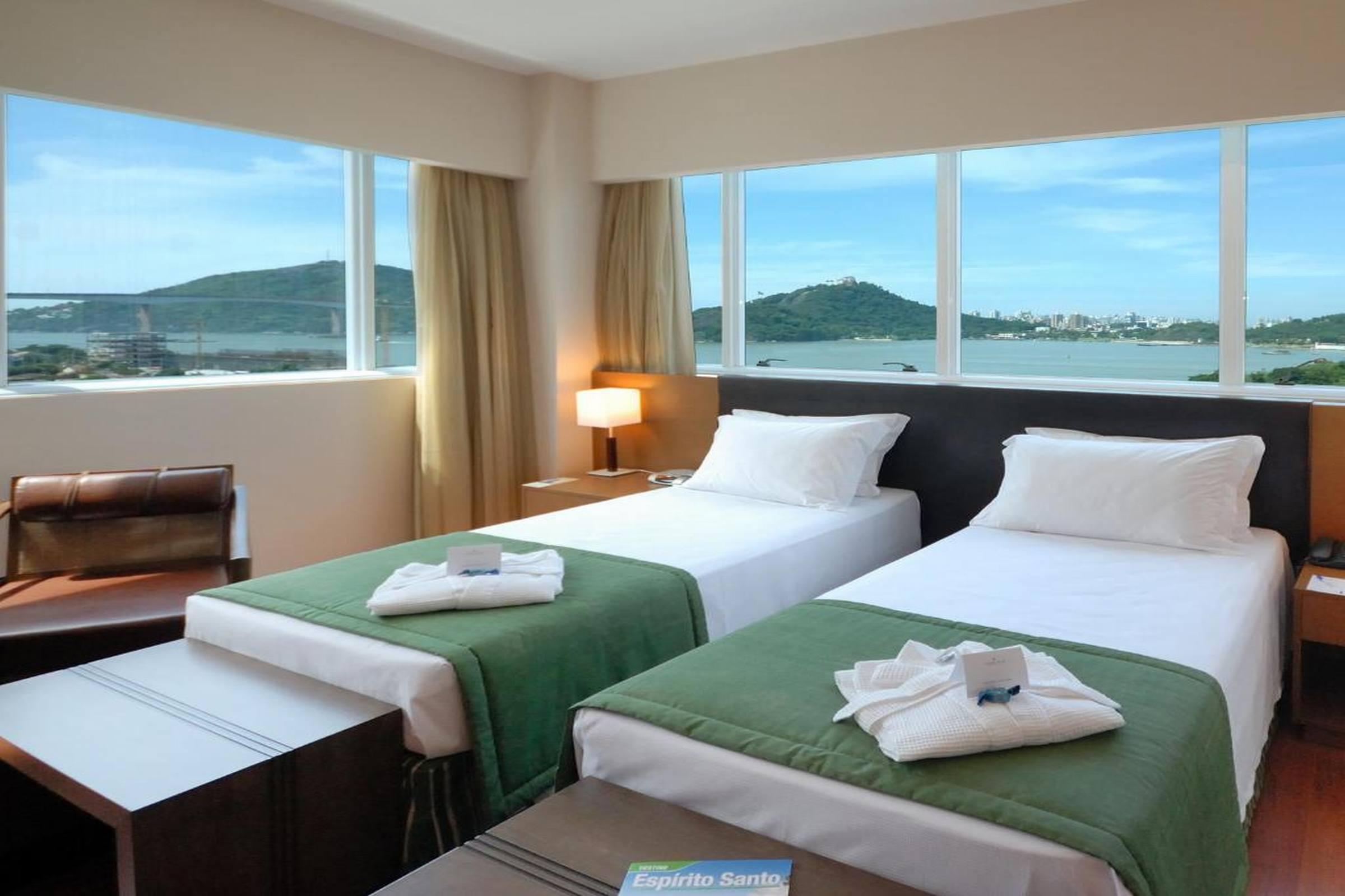 Hotel Golden Tulip Porto Vitória Zewnętrze zdjęcie