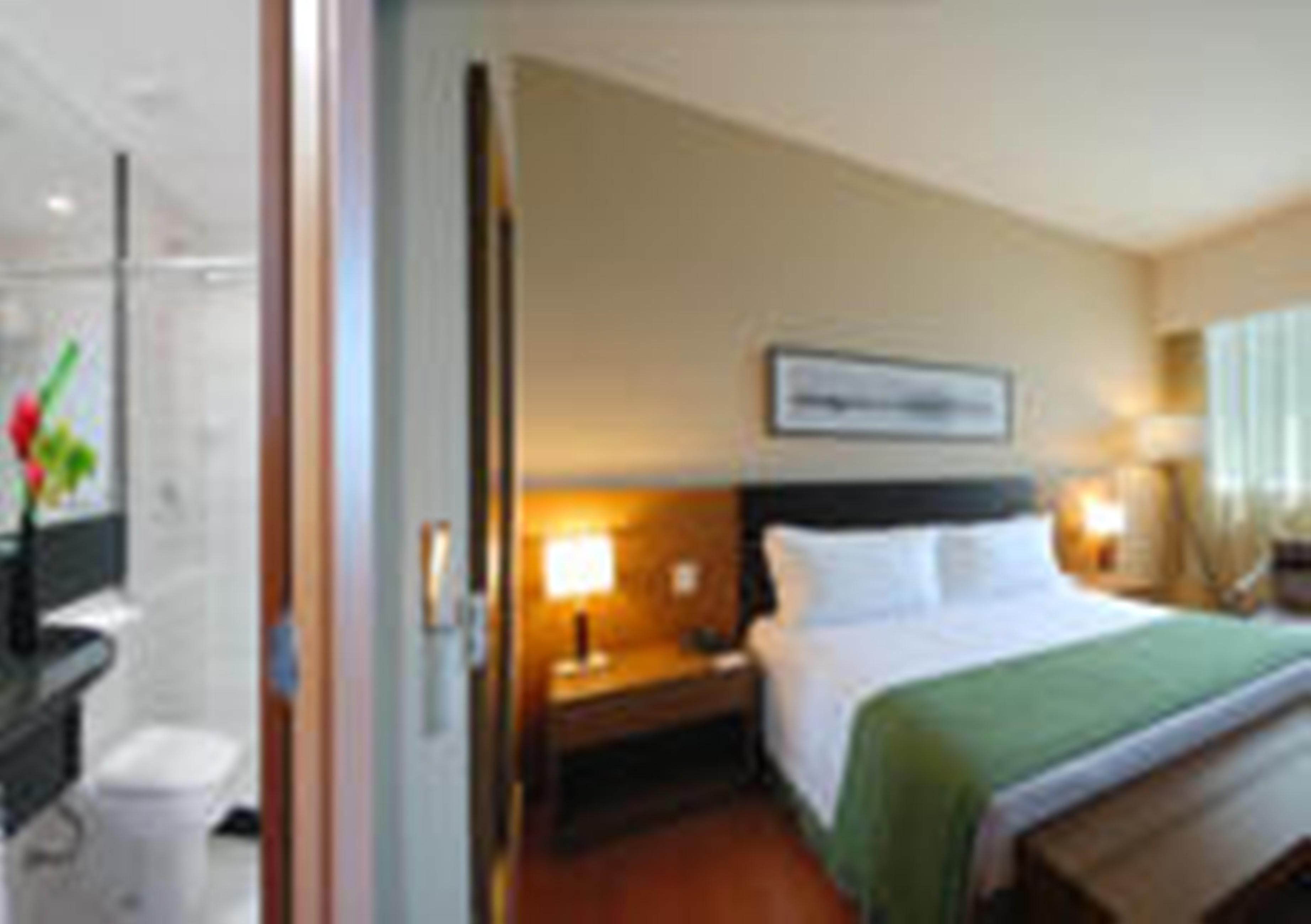 Hotel Golden Tulip Porto Vitória Zewnętrze zdjęcie