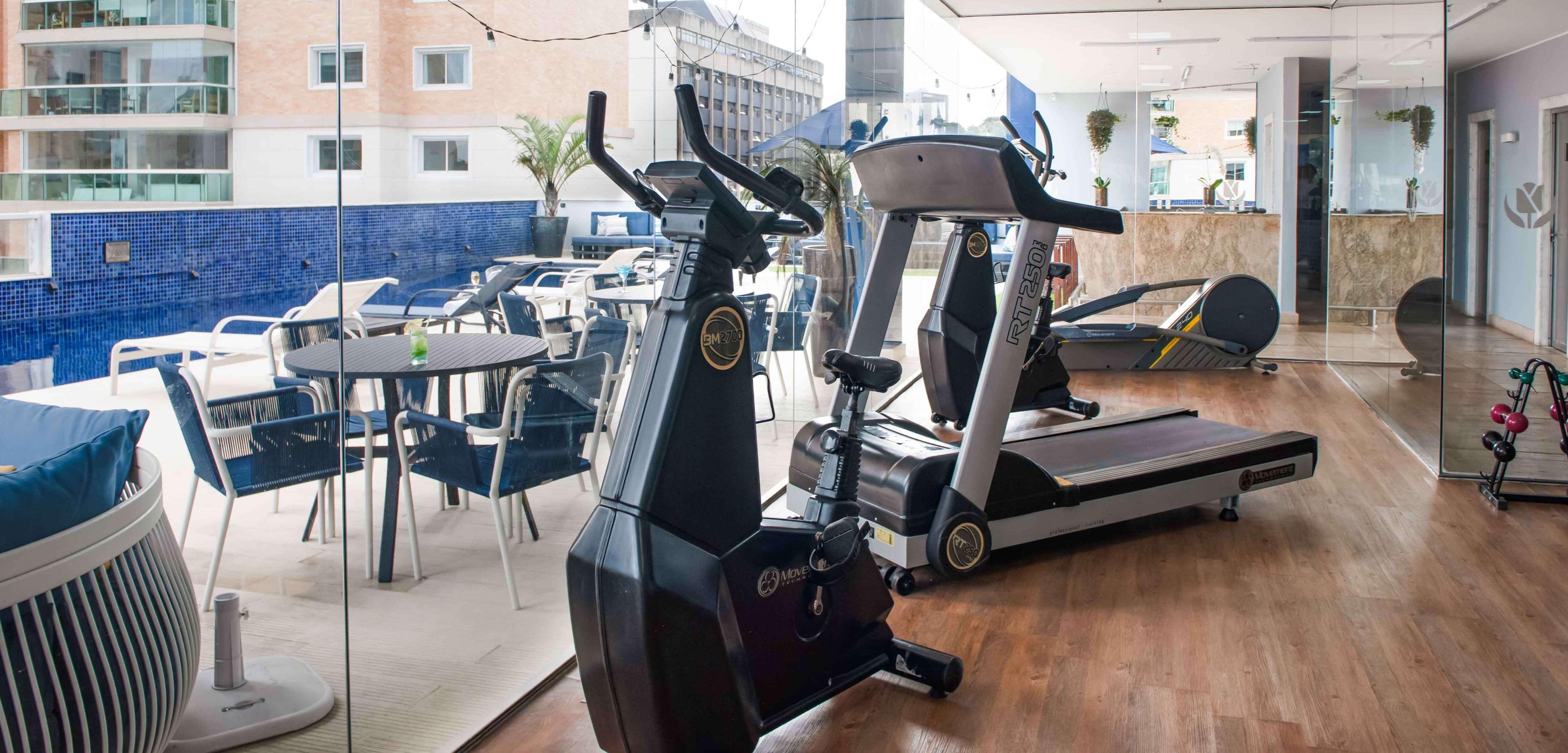 Hotel Golden Tulip Porto Vitória Zewnętrze zdjęcie