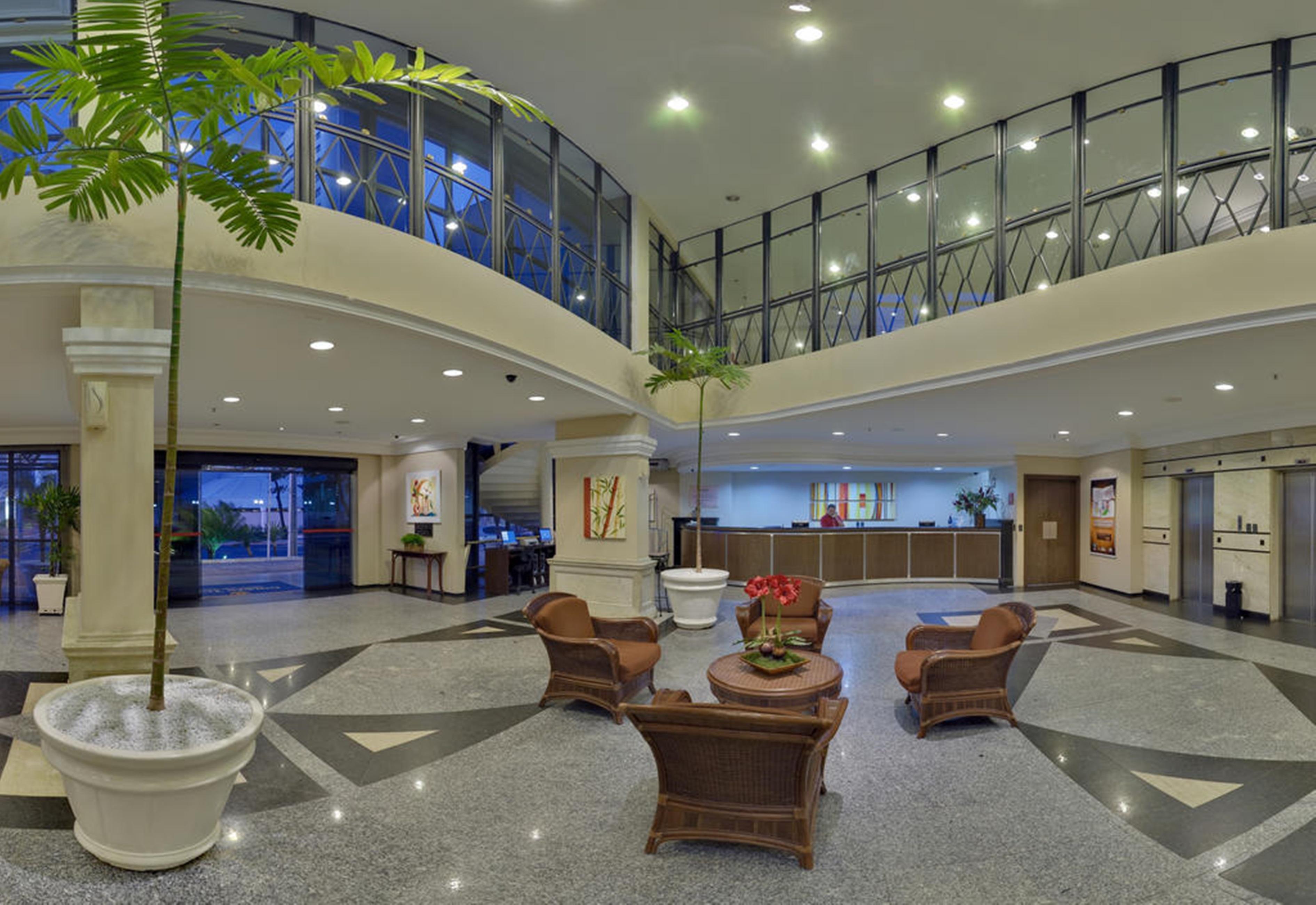 Hotel Golden Tulip Porto Vitória Zewnętrze zdjęcie