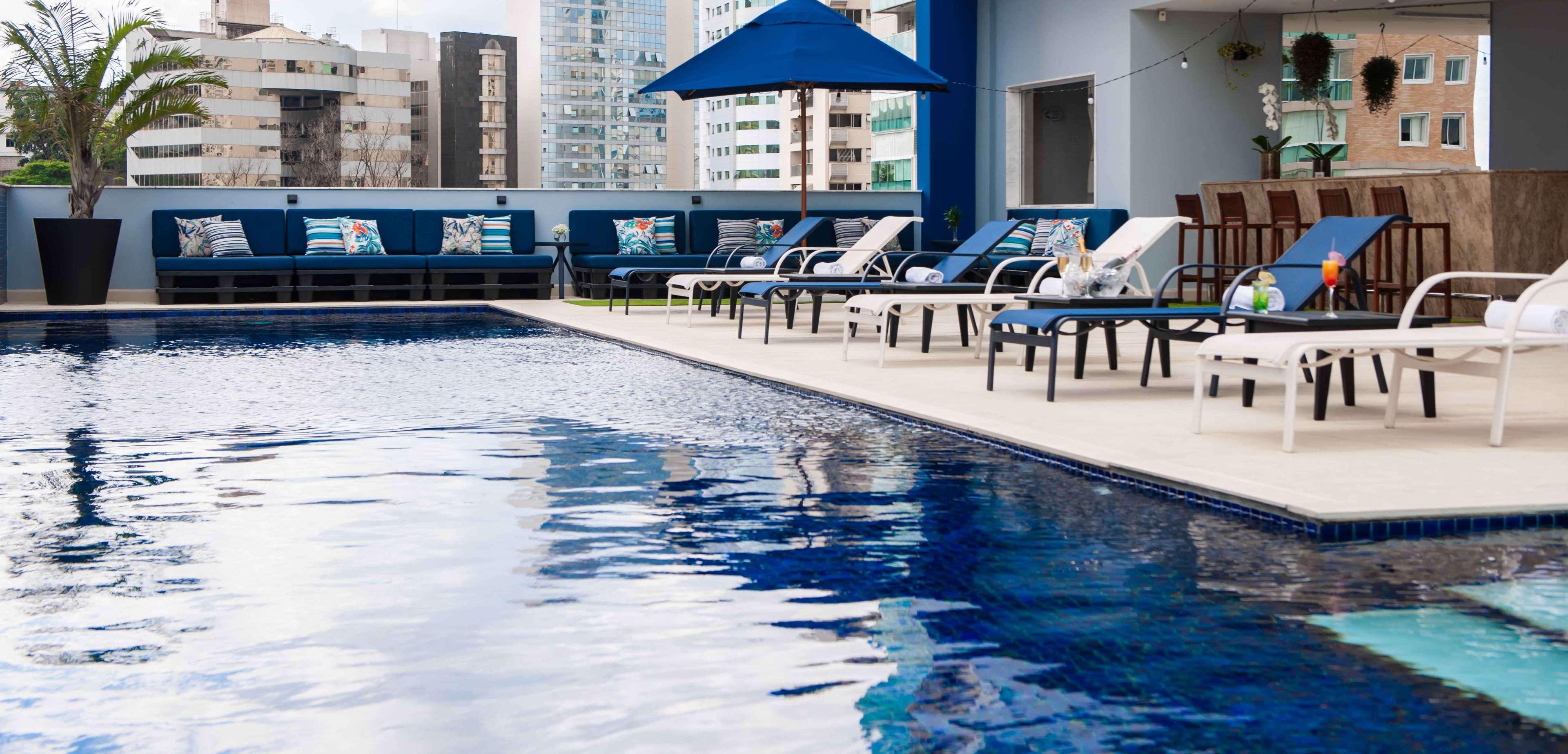 Hotel Golden Tulip Porto Vitória Zewnętrze zdjęcie