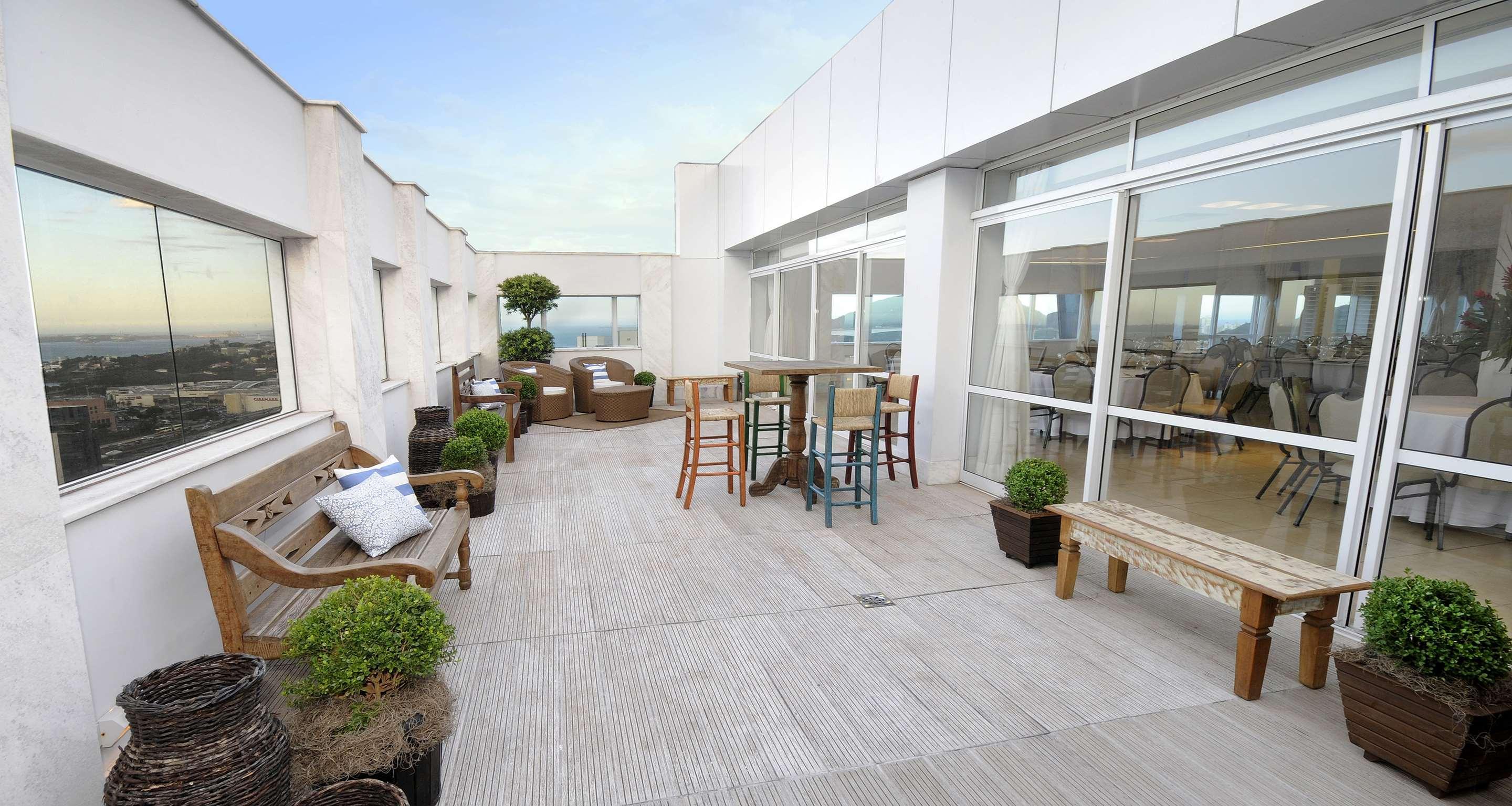 Hotel Golden Tulip Porto Vitória Zewnętrze zdjęcie