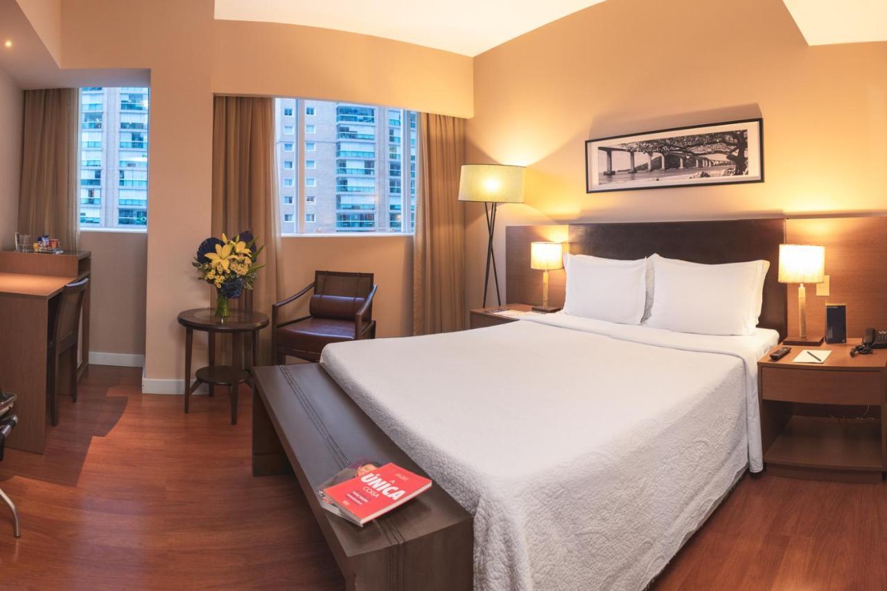 Hotel Golden Tulip Porto Vitória Zewnętrze zdjęcie