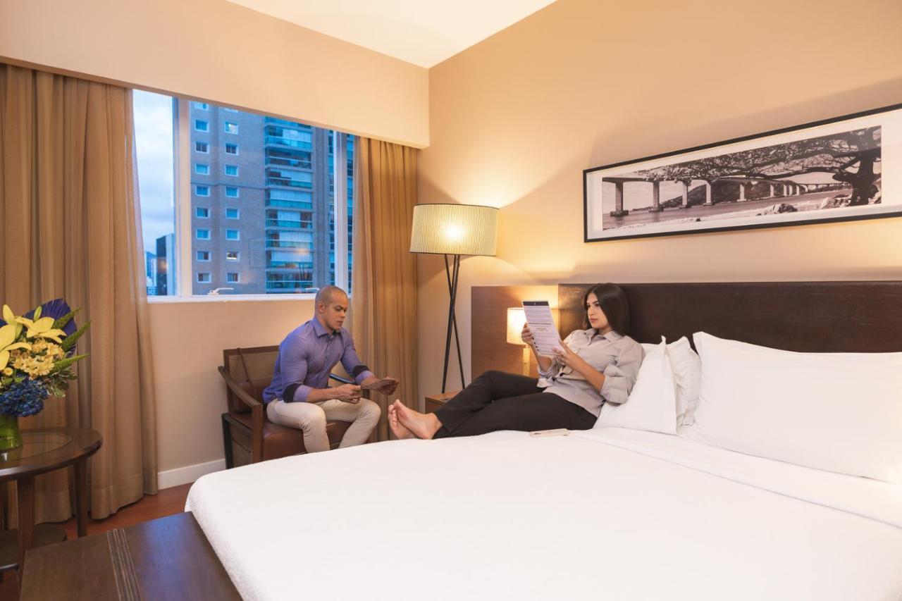 Hotel Golden Tulip Porto Vitória Zewnętrze zdjęcie