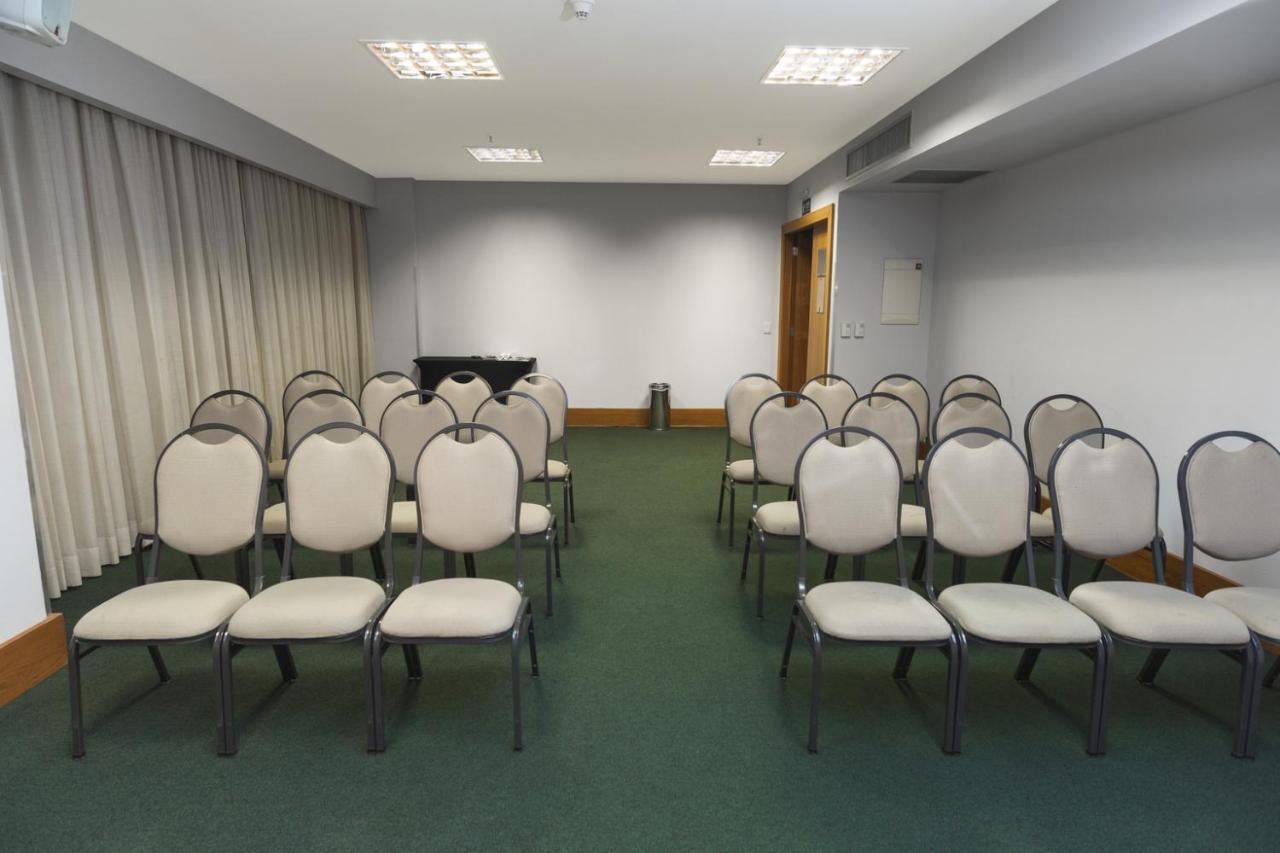Hotel Golden Tulip Porto Vitória Zewnętrze zdjęcie