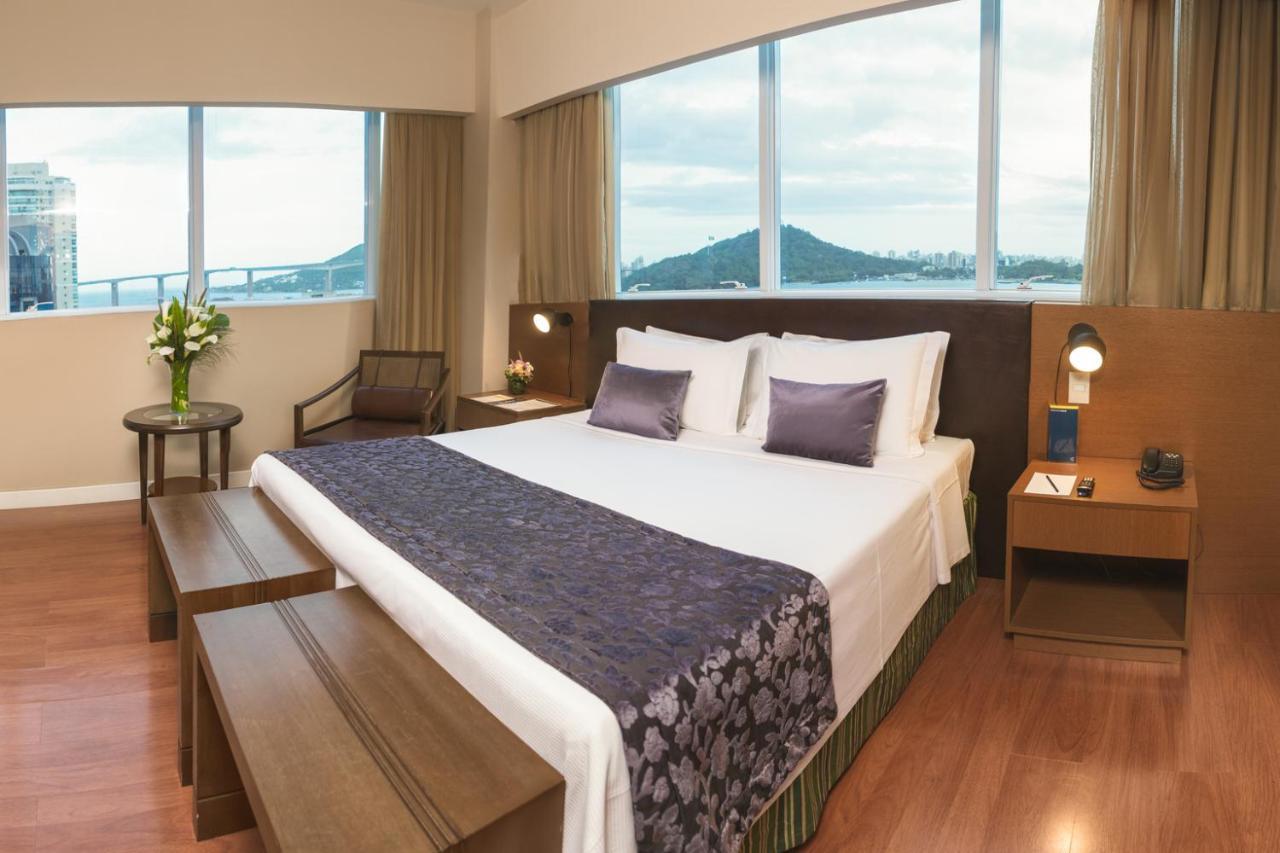 Hotel Golden Tulip Porto Vitória Zewnętrze zdjęcie