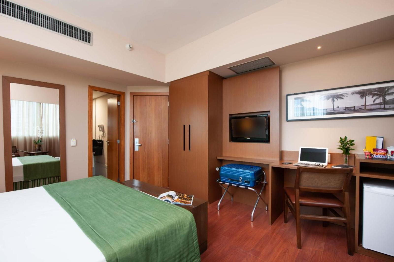 Hotel Golden Tulip Porto Vitória Zewnętrze zdjęcie