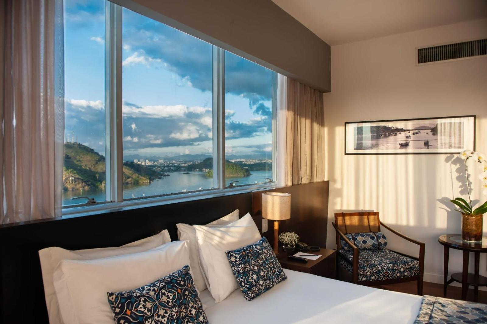 Hotel Golden Tulip Porto Vitória Zewnętrze zdjęcie