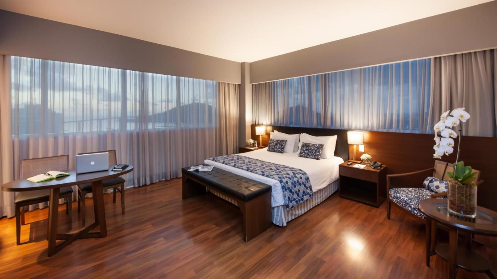 Hotel Golden Tulip Porto Vitória Zewnętrze zdjęcie