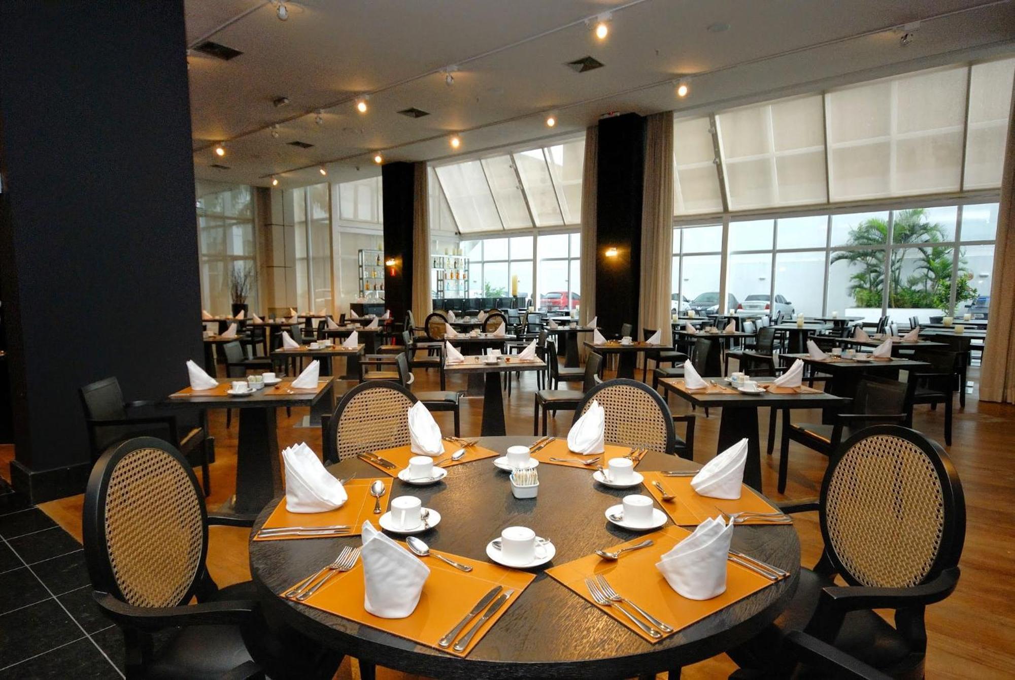 Hotel Golden Tulip Porto Vitória Zewnętrze zdjęcie