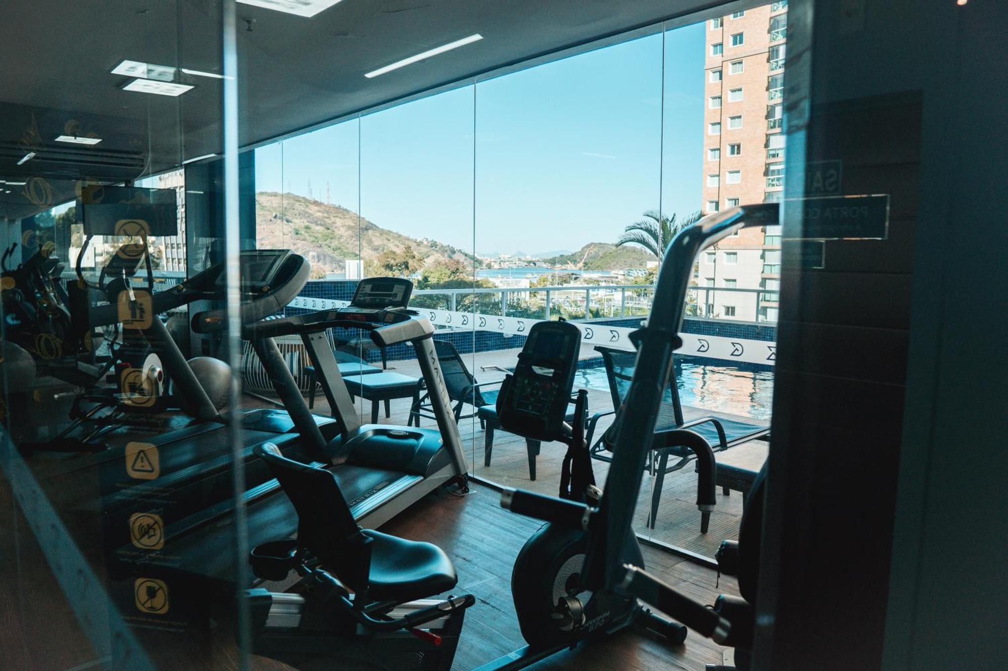 Hotel Golden Tulip Porto Vitória Zewnętrze zdjęcie